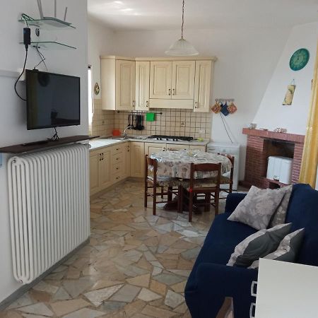 Giardino Sul Mare Apartment Amalfi Bagian luar foto