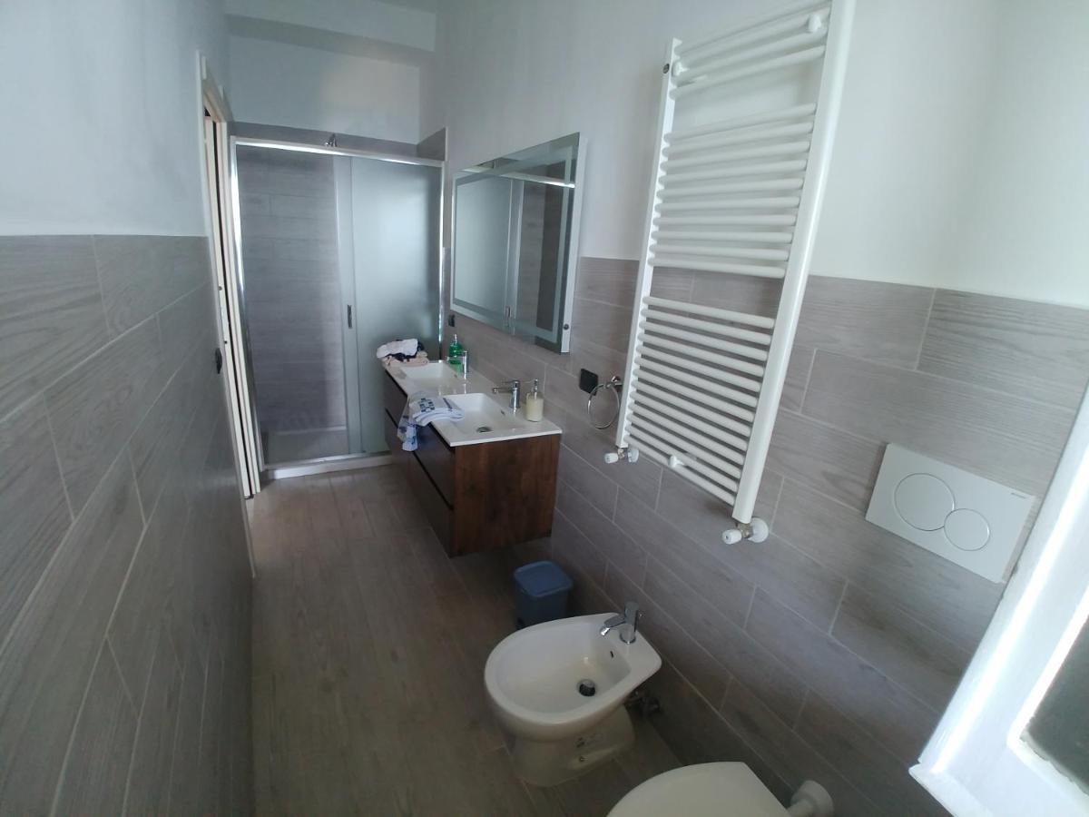 Giardino Sul Mare Apartment Amalfi Bagian luar foto