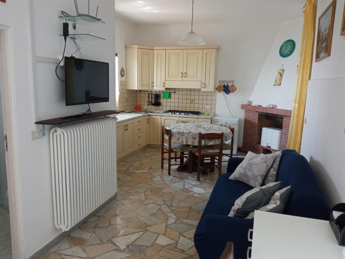 Giardino Sul Mare Apartment Amalfi Bagian luar foto