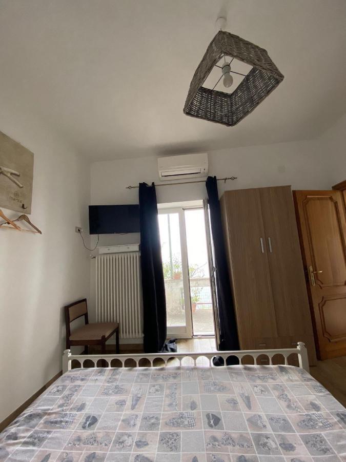 Giardino Sul Mare Apartment Amalfi Bagian luar foto