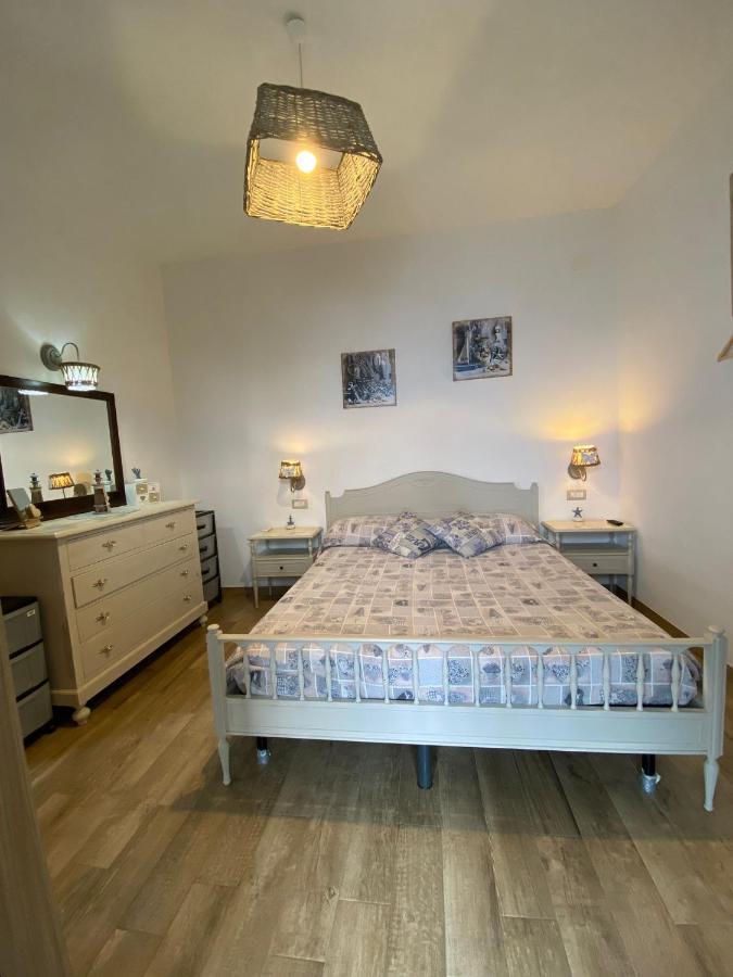 Giardino Sul Mare Apartment Amalfi Bagian luar foto