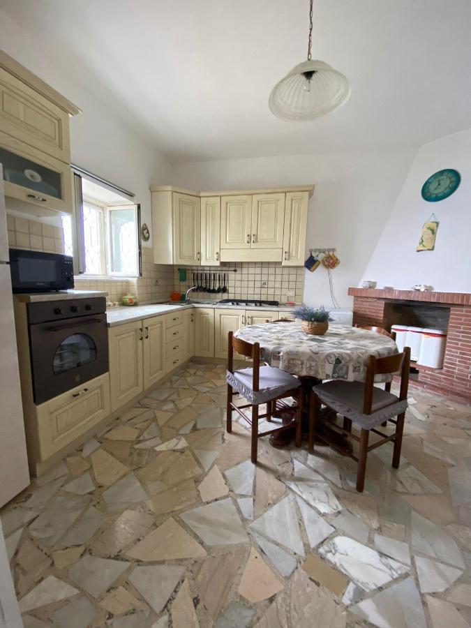 Giardino Sul Mare Apartment Amalfi Bagian luar foto