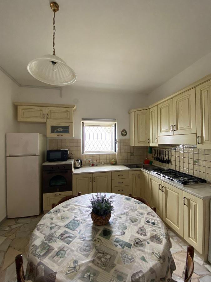 Giardino Sul Mare Apartment Amalfi Bagian luar foto