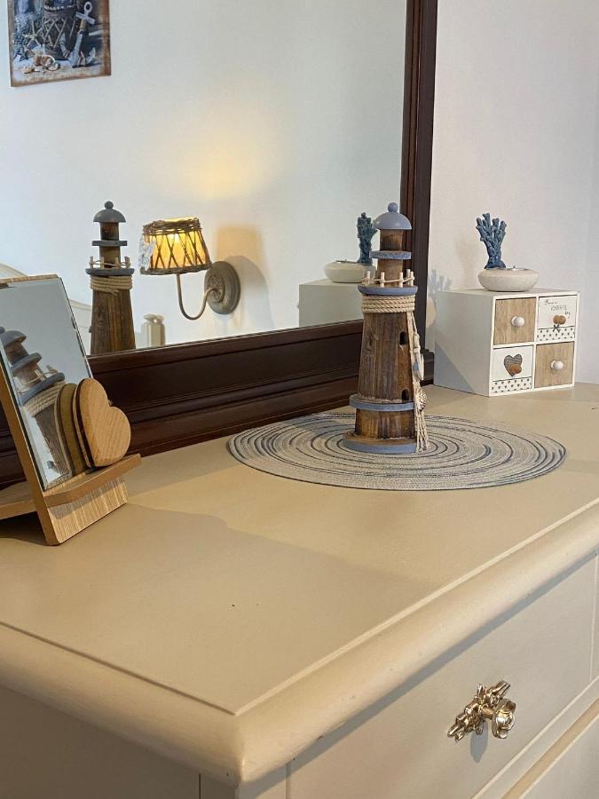 Giardino Sul Mare Apartment Amalfi Bagian luar foto