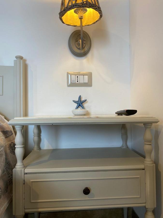 Giardino Sul Mare Apartment Amalfi Bagian luar foto