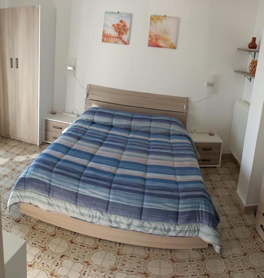 Giardino Sul Mare Apartment Amalfi Bagian luar foto
