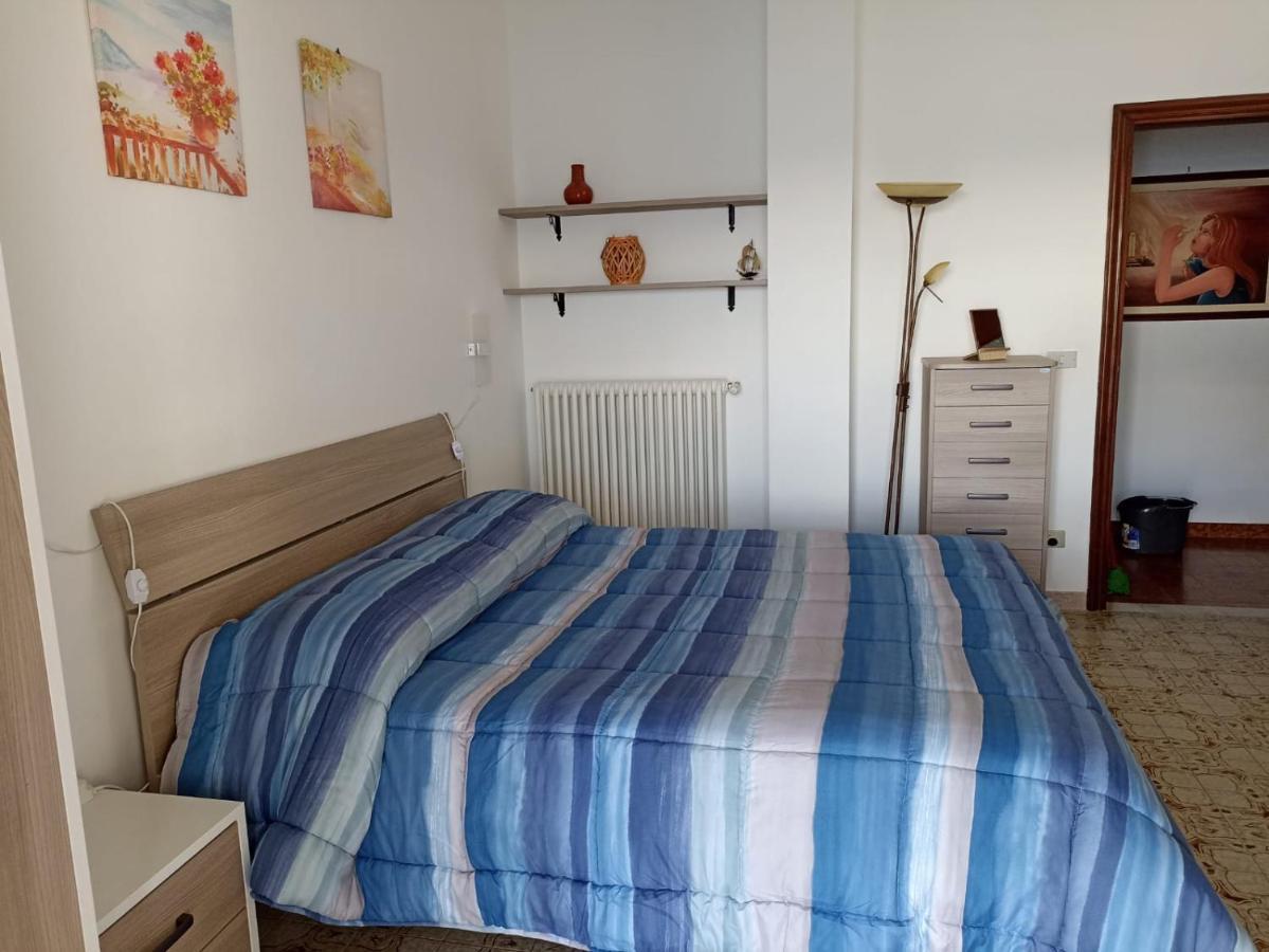 Giardino Sul Mare Apartment Amalfi Bagian luar foto