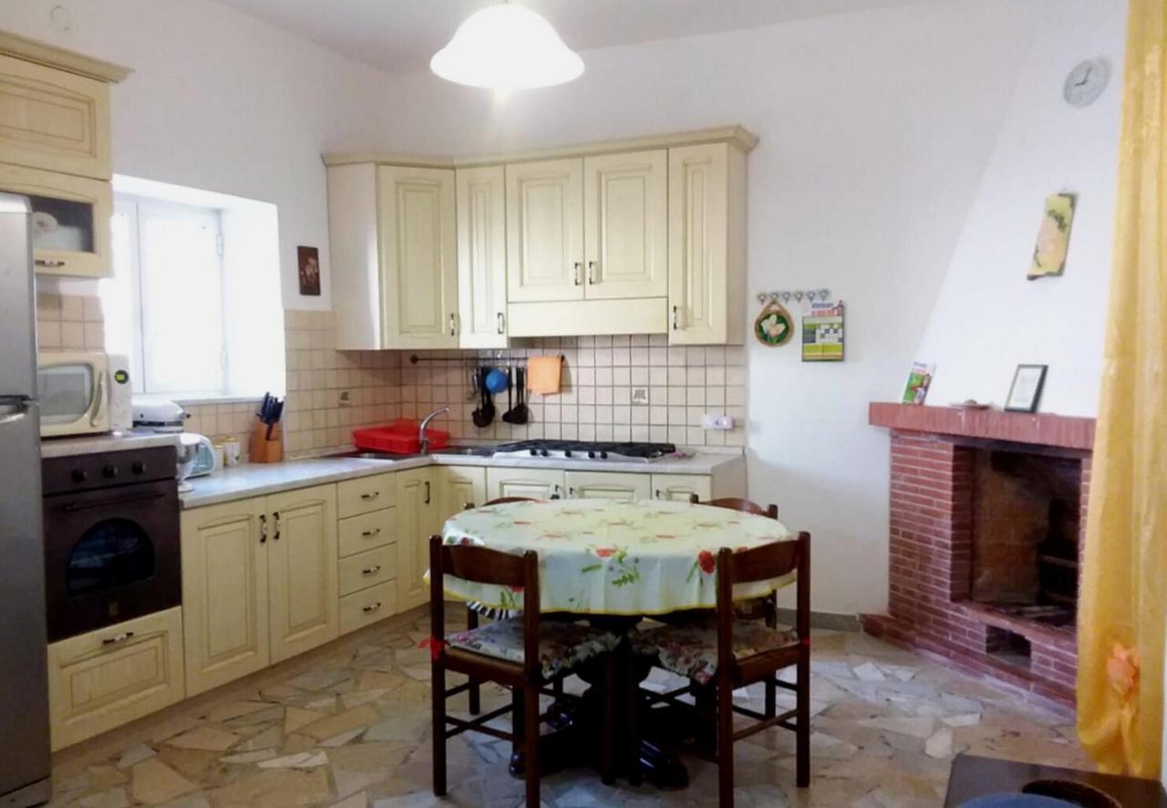 Giardino Sul Mare Apartment Amalfi Bagian luar foto