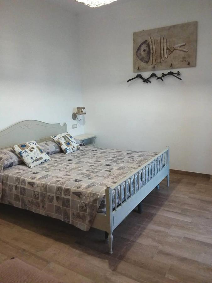 Giardino Sul Mare Apartment Amalfi Bagian luar foto