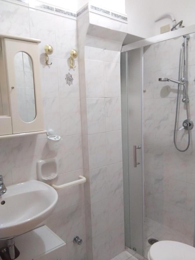Giardino Sul Mare Apartment Amalfi Bagian luar foto